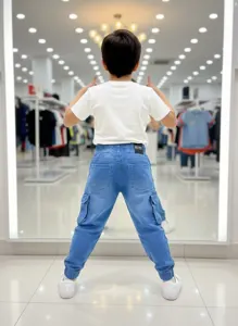 KJOG07 Light Blue Wash gallery 2