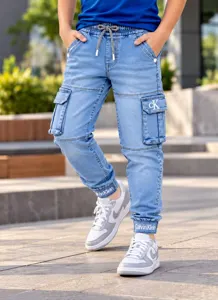 KJOG06 Light Blue Wash gallery 1